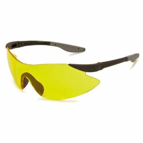 Basic Safety Glasses Greenfield Gunmakers