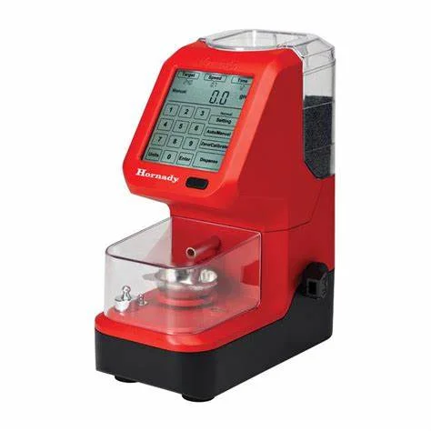 Hornady Auto Charge Pro Powder Measure | Greenfield Gunmakers