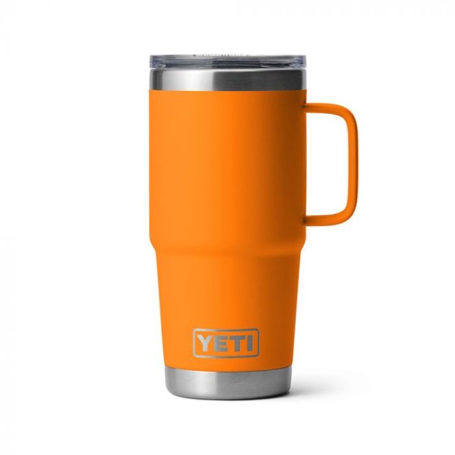 YETI | Greenfield Gunmakers