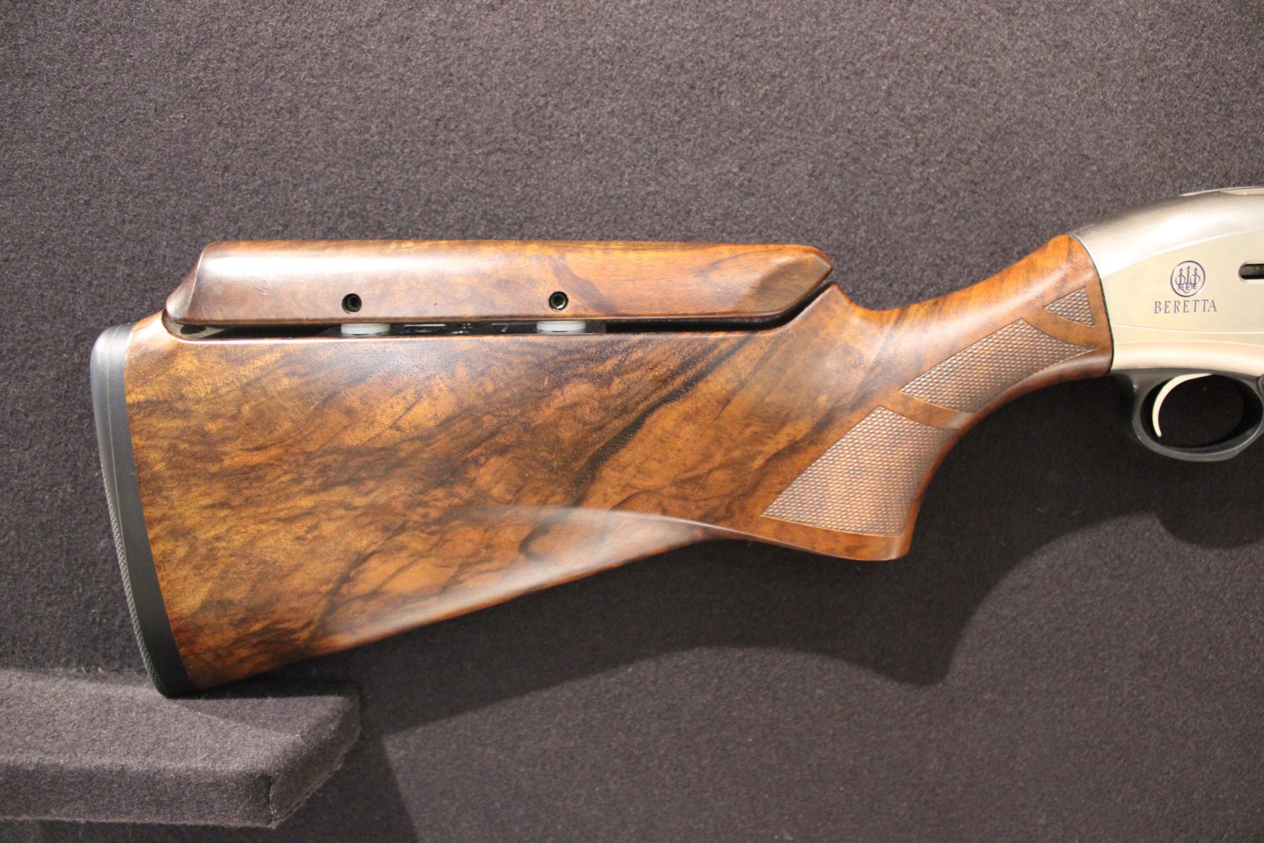 Beretta 12 gauge A400 Xcel Multitarget | Greenfield Gunmakers