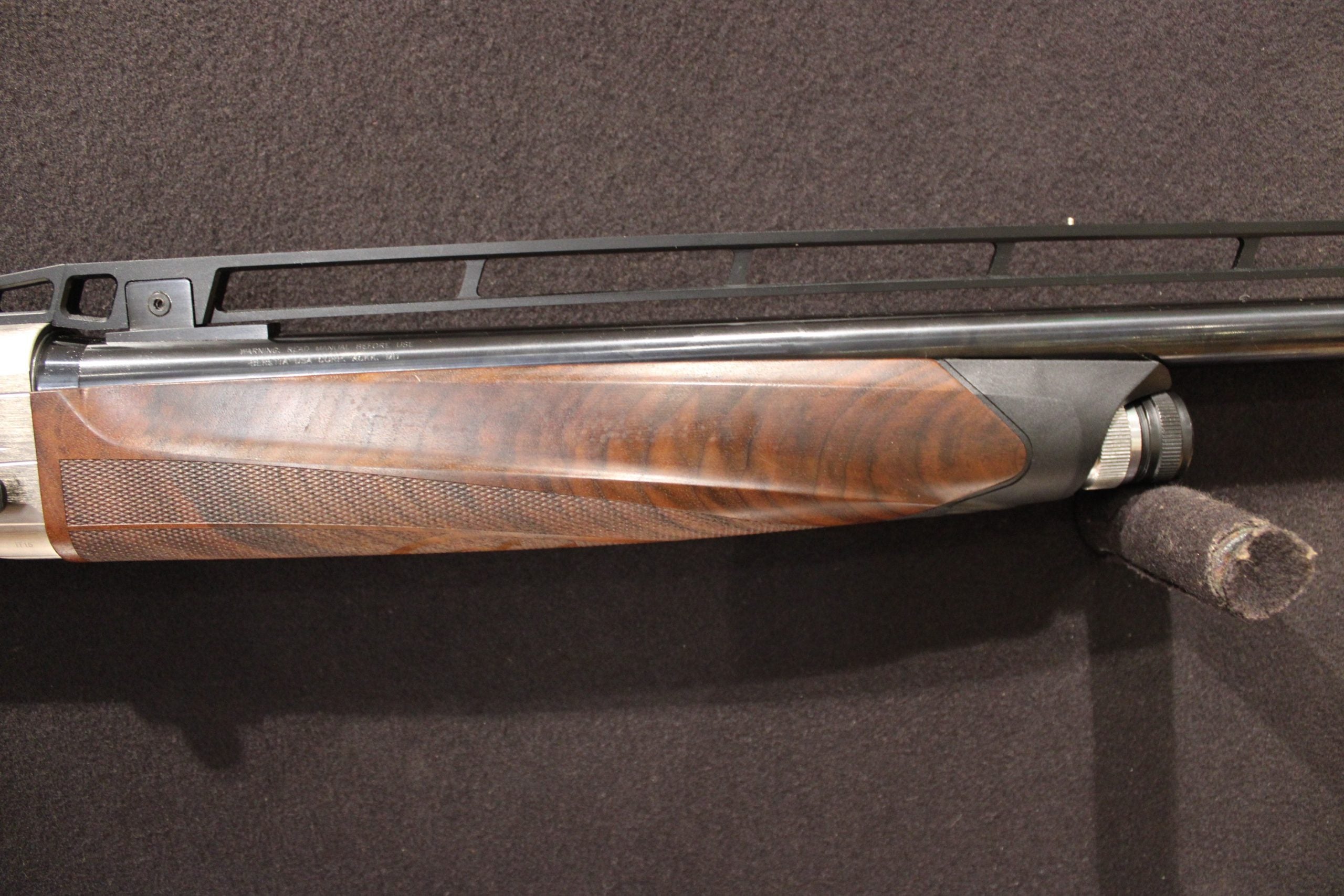 Beretta 12 gauge A400 Xcel Multitarget | Greenfield Gunmakers