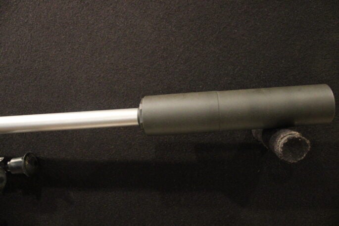 Sako 6.5x55 75 Action 4 Synthetic Stainless | Greenfield Gunmakers